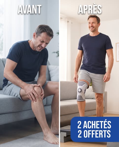 2 ACHETÉ = 2 OFFERTE
