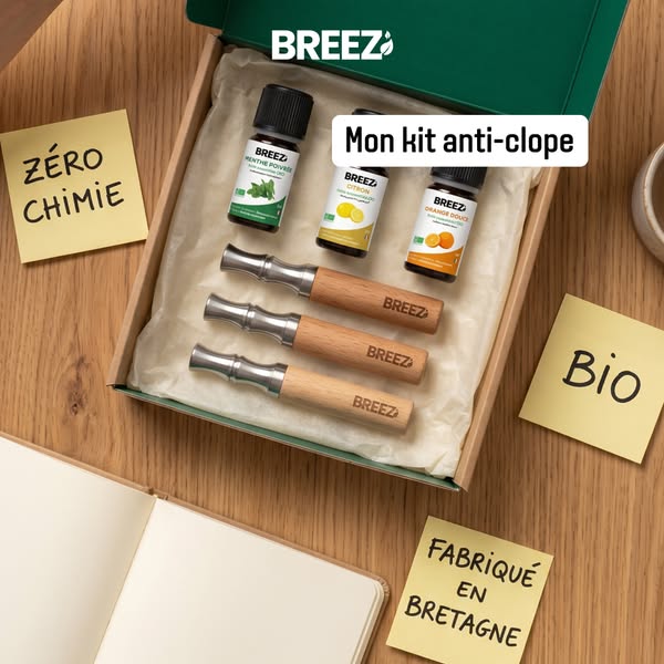 Vérifier les stocks