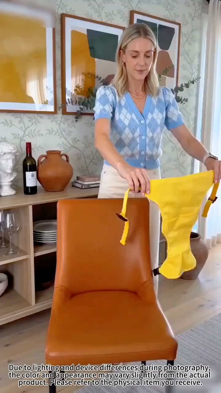 Anúncio de Conaop