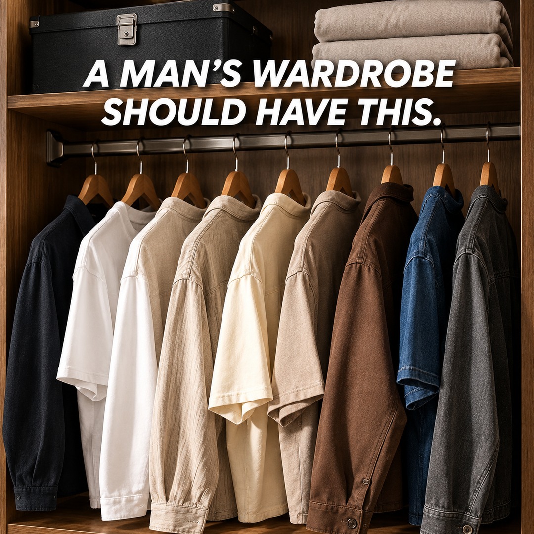 Your Wardrobe Needs This