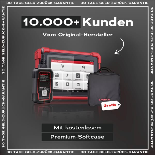 Jetzt 100€ sparen