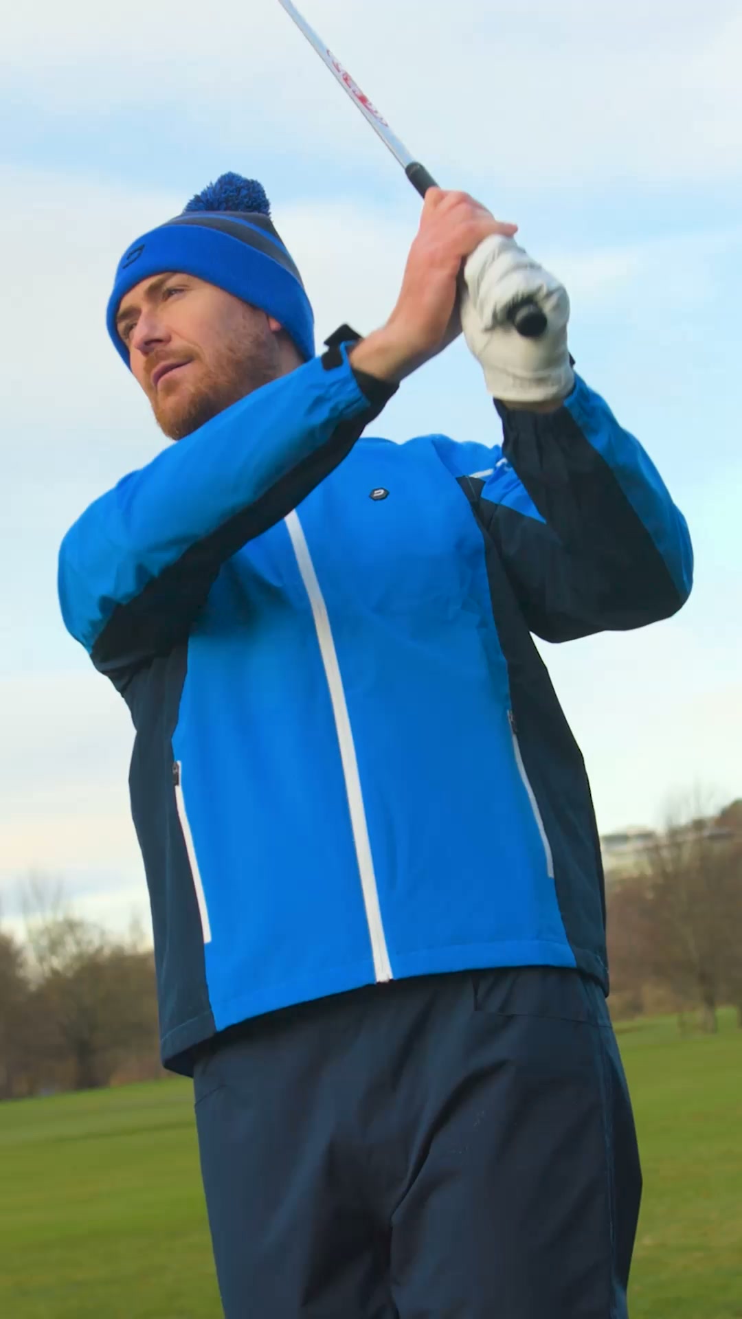 DRUIDS GOLF