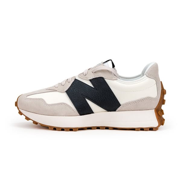 New Balance 327 Classics Γυναικεία Sneakers Μπεζ