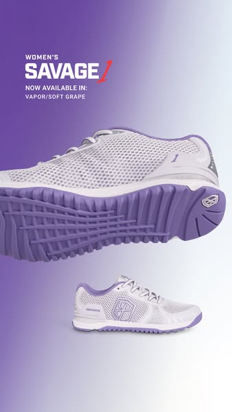 NEW SAVAGE 1 COLORWAYS