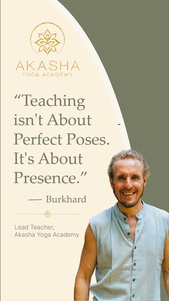 200-Hour Online Yoga Teacher Training | Akasha Yoga Academy