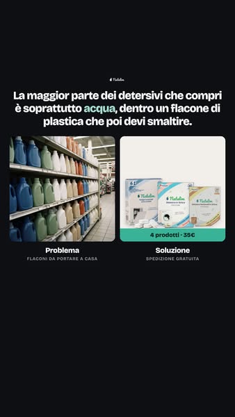 Iniziare con Natulim è facile