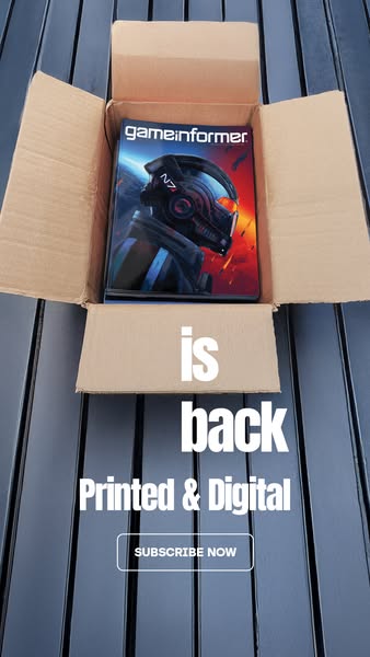Get Your Subscription Now!