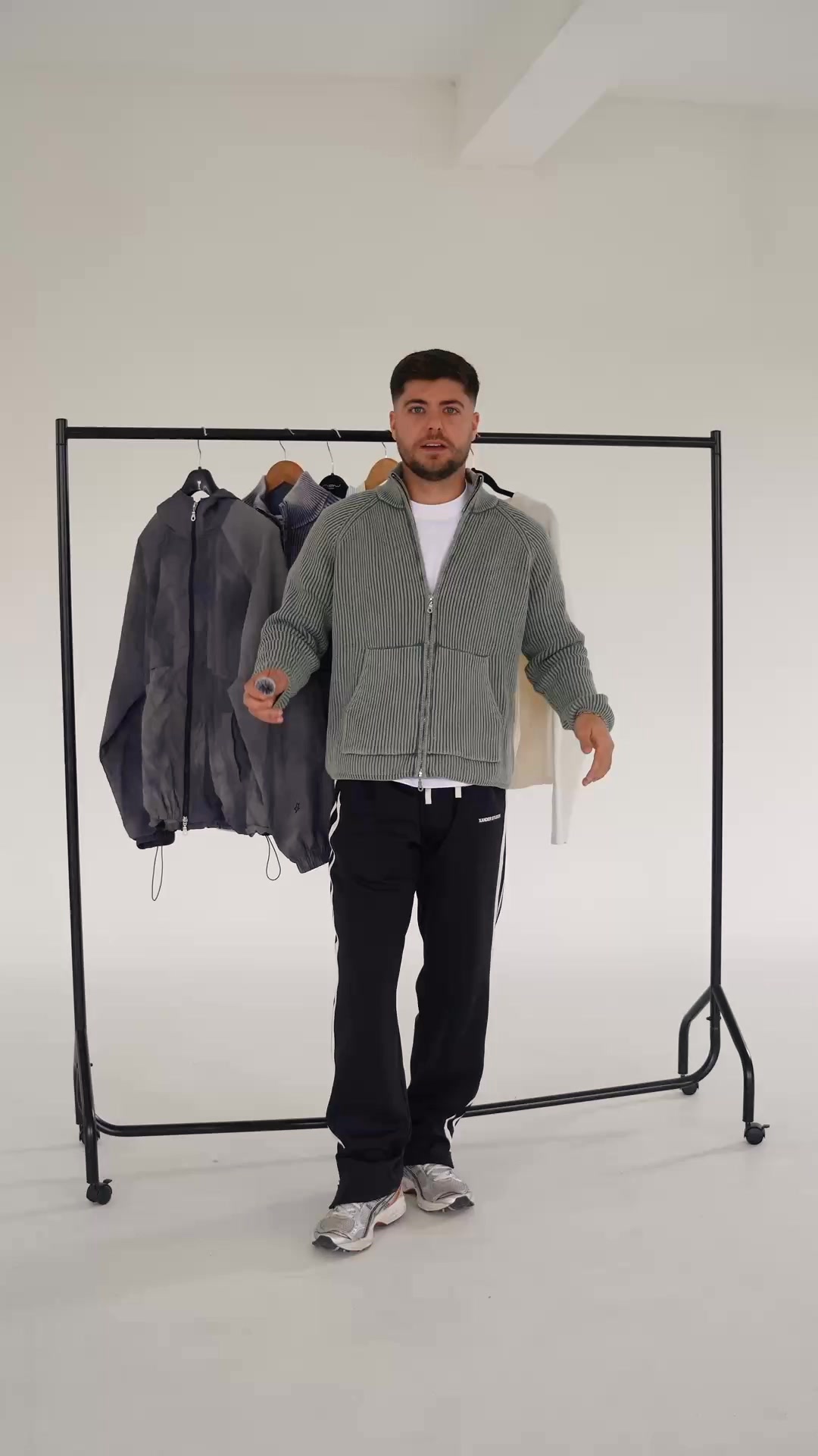 10% OFF First Order