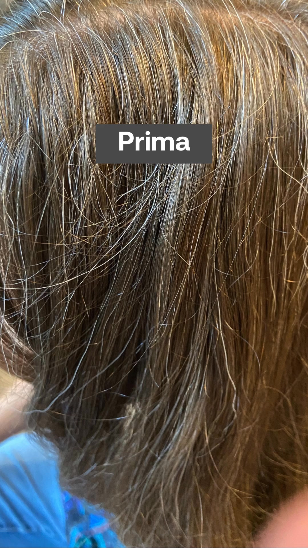 GR7 Pro: riscopri il tuo vero colore originale