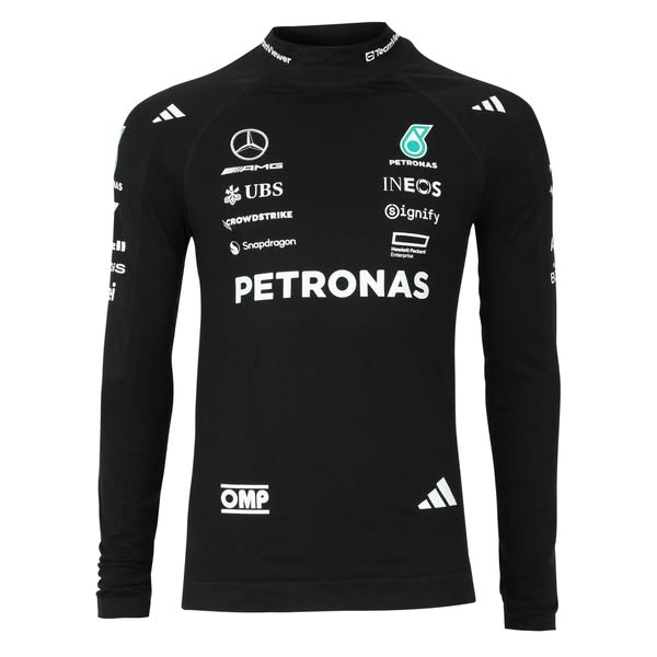 F1 Authentics