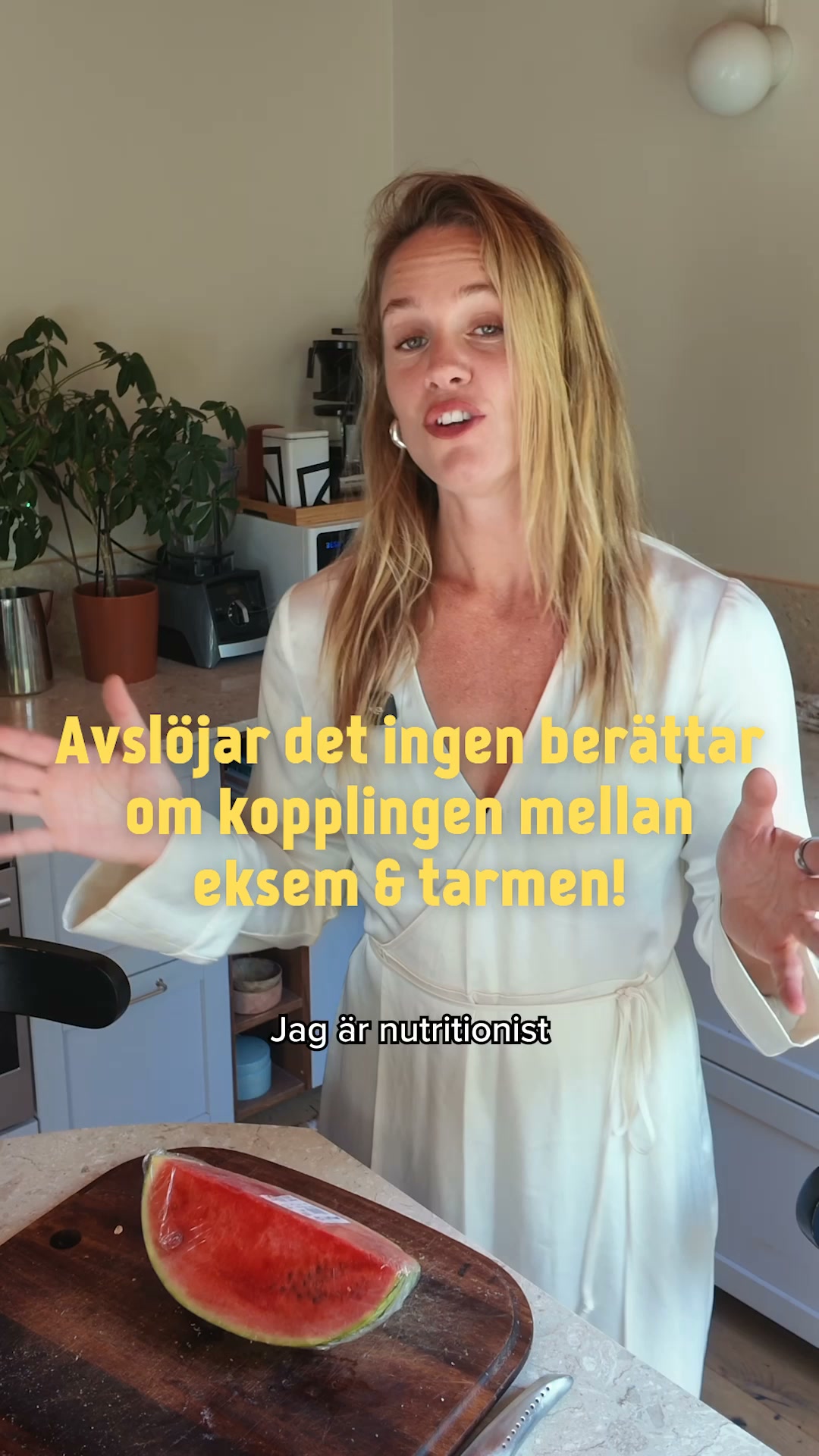 Gratis tarm-hud Masterclass