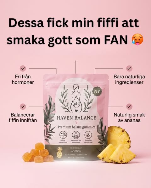 Sluta tänka på oönskad doft