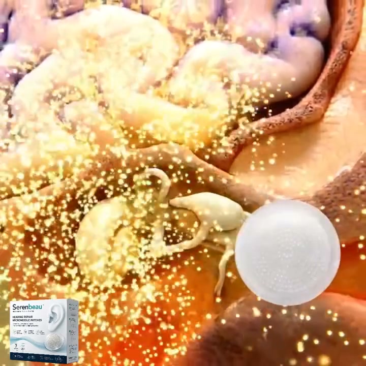 Anúncio de Eargasm Master
