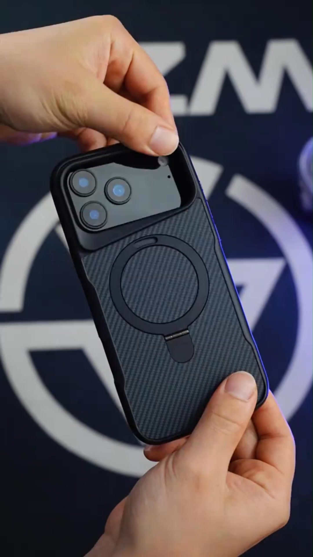 The Only iPhone Case You’ll Ever Need