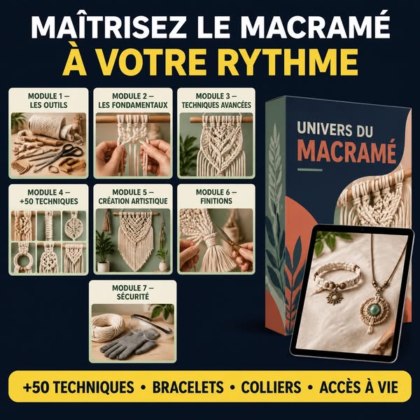 Plus que quelques places !