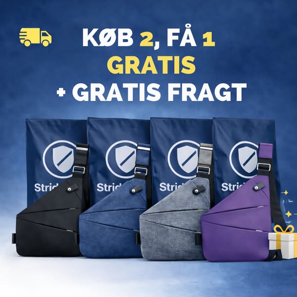 Beskyt dine værdigenstande nu!