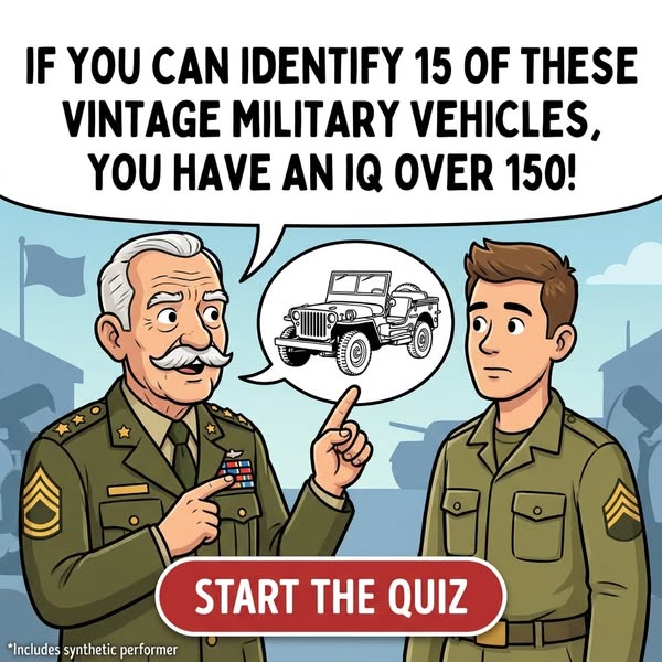 Military Knowledge Test