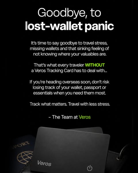 Goodbye, Lost-Wallet Panic