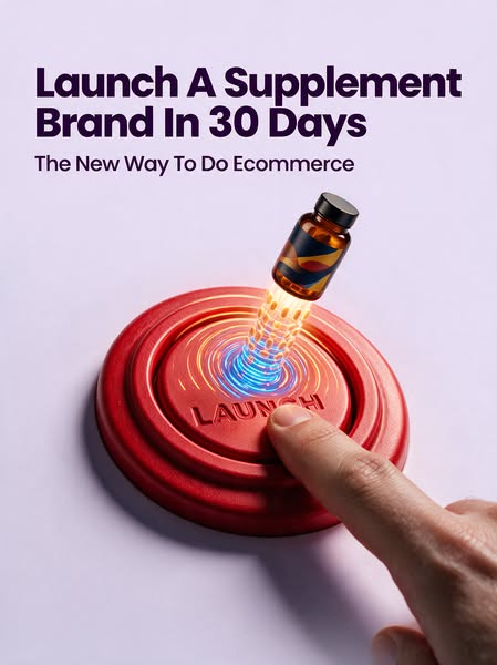 The New Way To Do Ecommerce