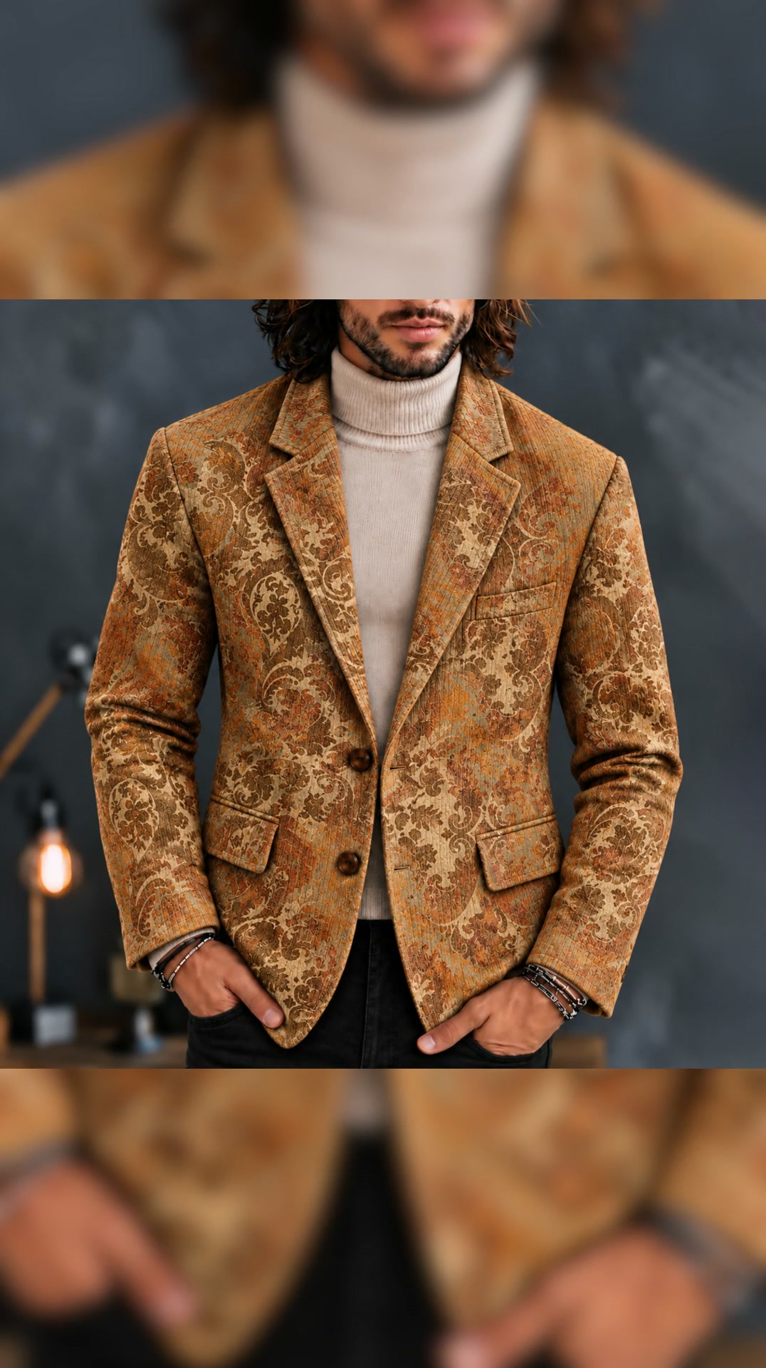 Vintage Style, Your Way