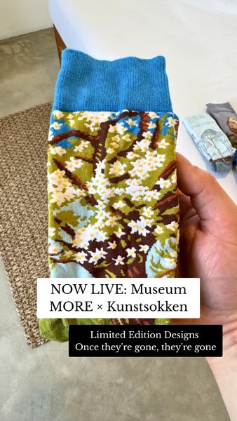 Limited Edition: Once They're Gone, They're Gone