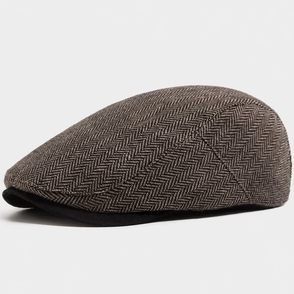 Vintage Herring Beret