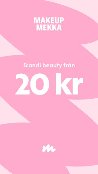 Från 20 kr. No catch.