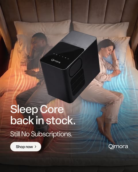 Qimora Is Back
