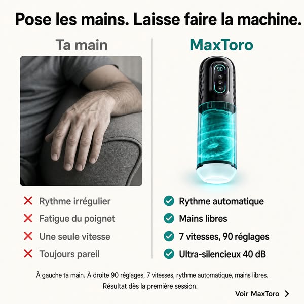Plaisir Mains Libres, 90 Modes