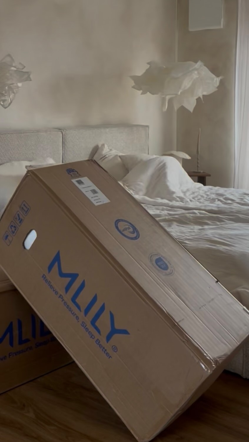 MLILY Royal Serie entdecken