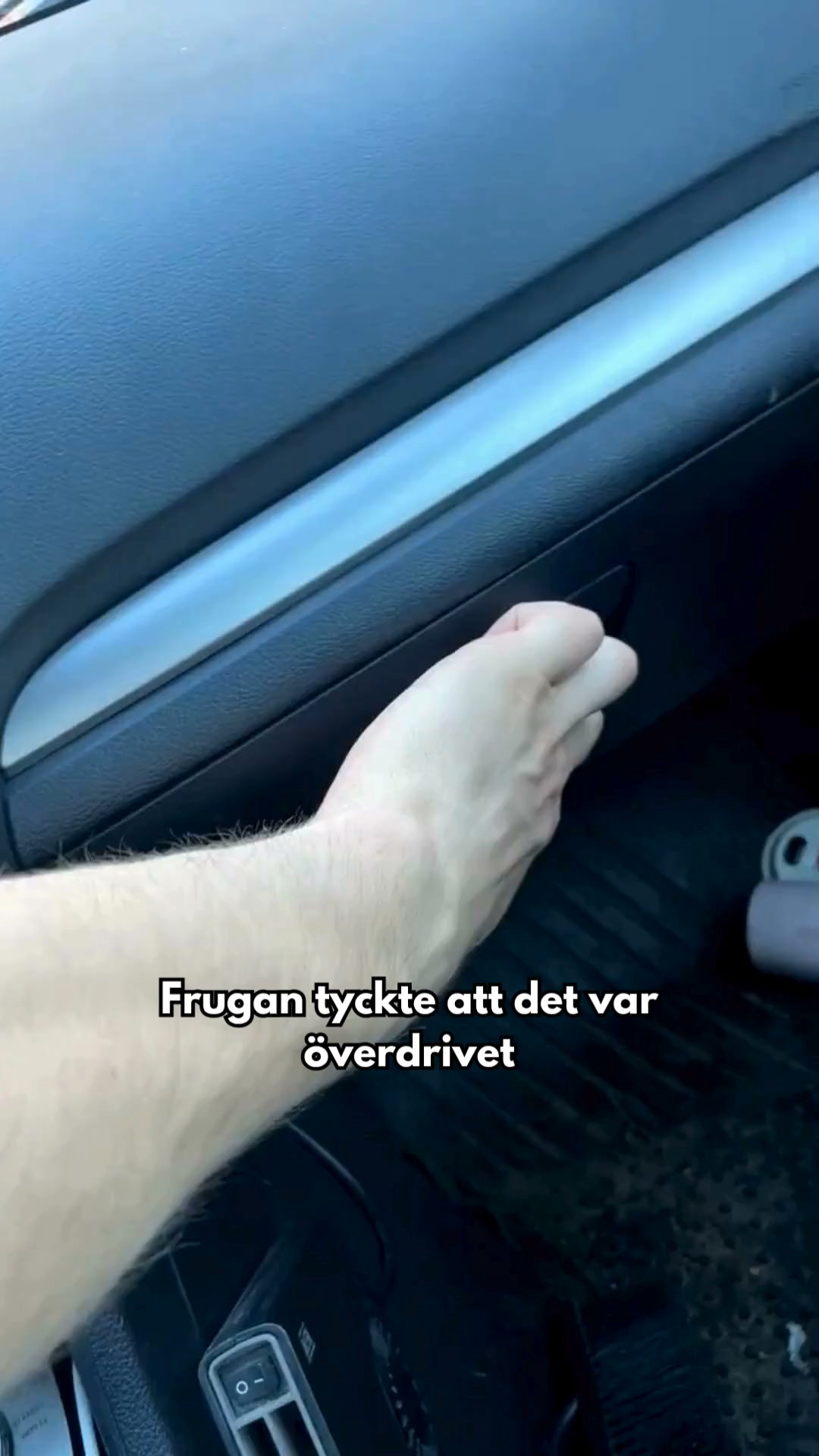 4-i-1 i handskfacket