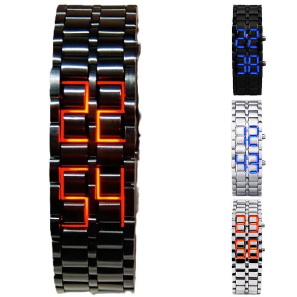 LED Lava Watch