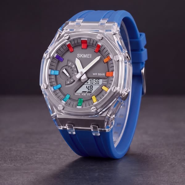 Ranger Sport Watch