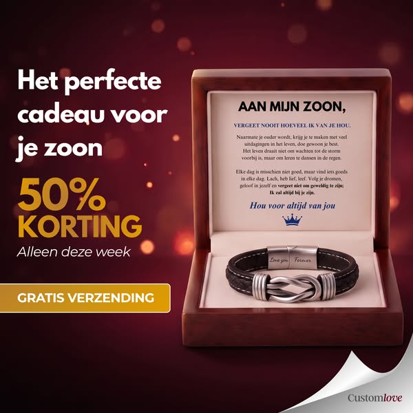 Het Perfecte Cadeau