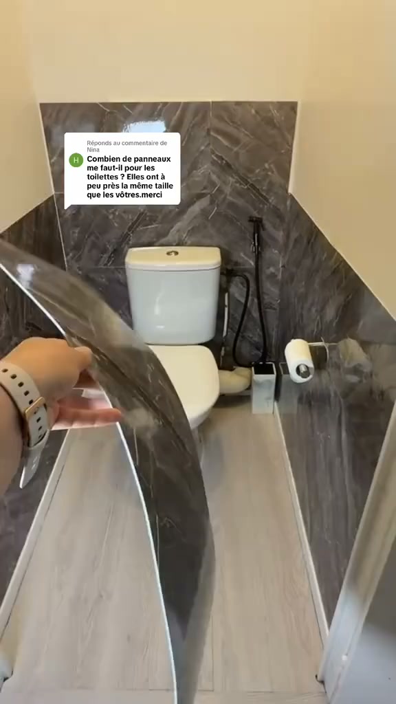 Anúncio de Biaotic story