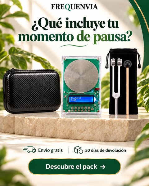 Descubre el pack