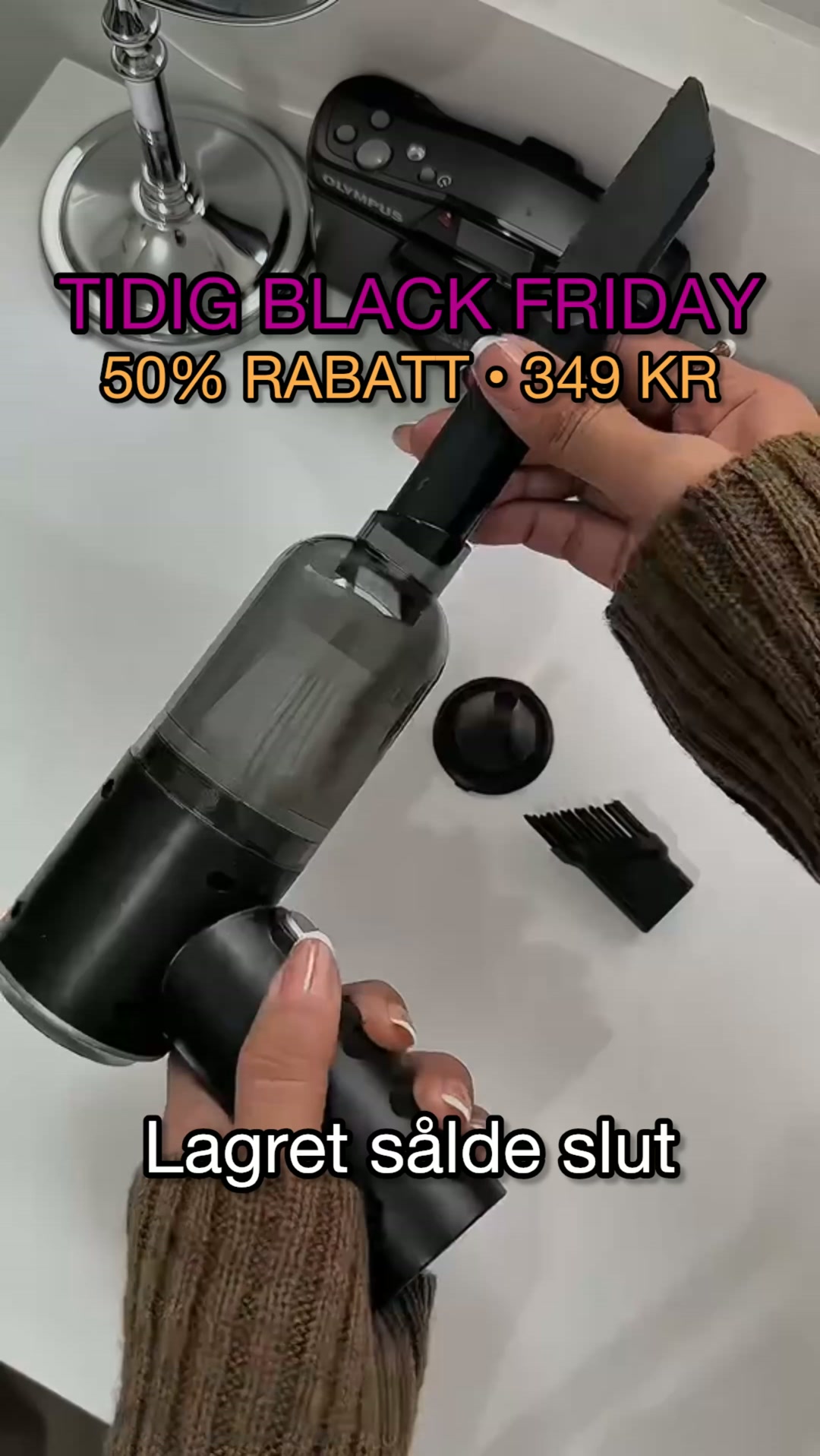 Fri Frakt. Få Först, Betala Sen!