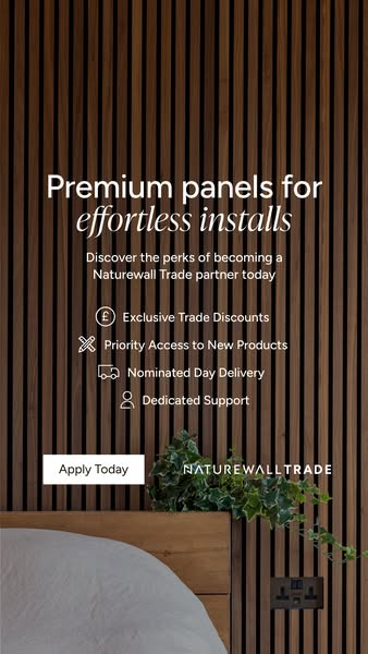 Premium Panels, Smoother Installs