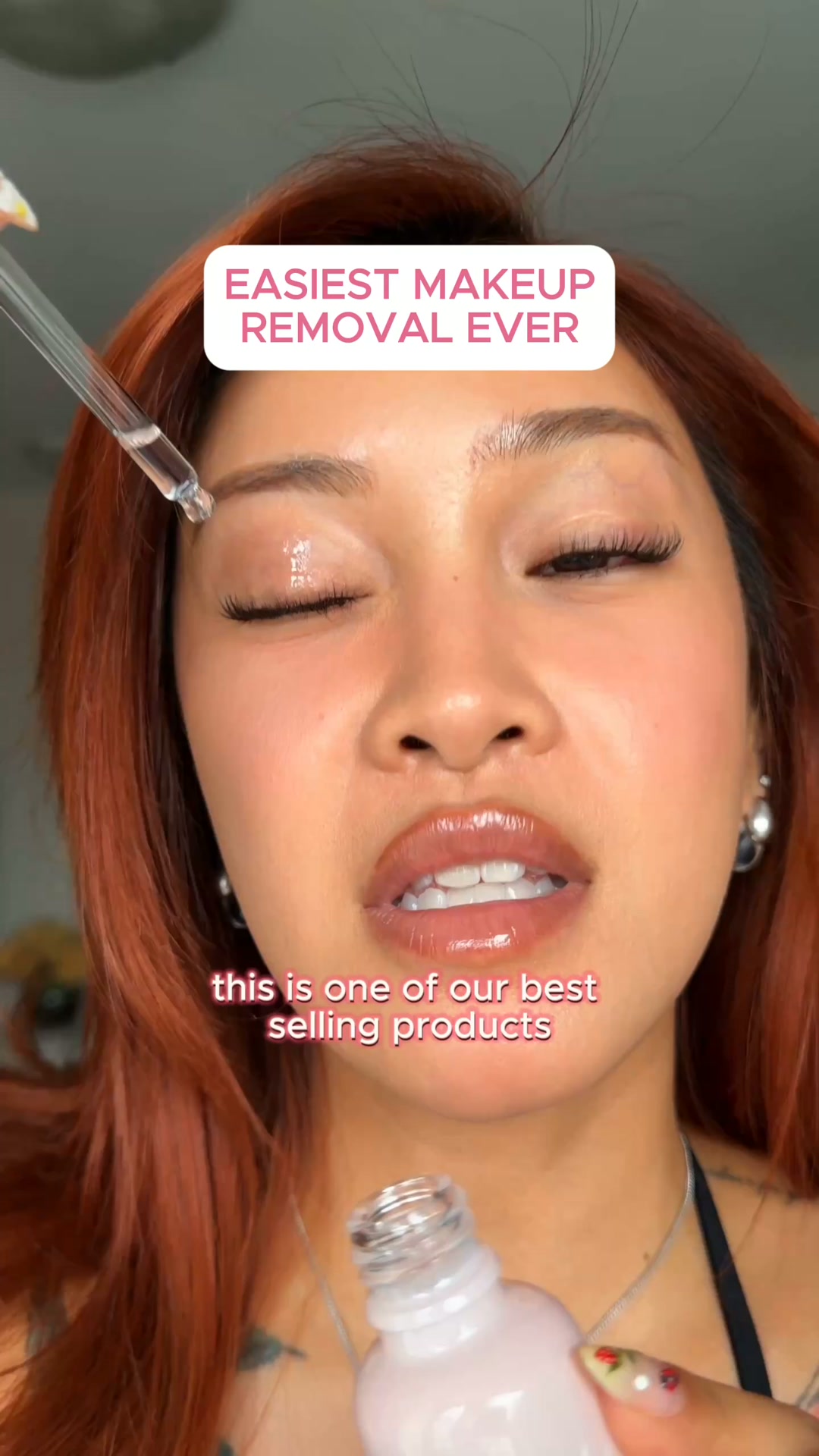 Designed to protect your natural lashes.