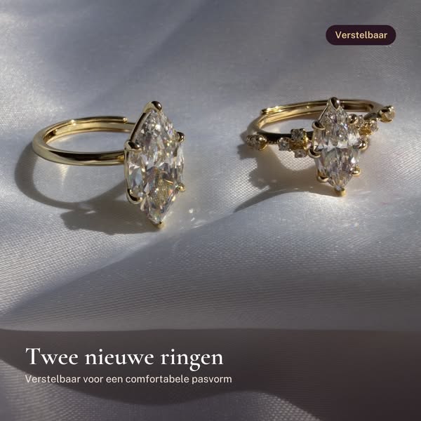 Nu 15% korting