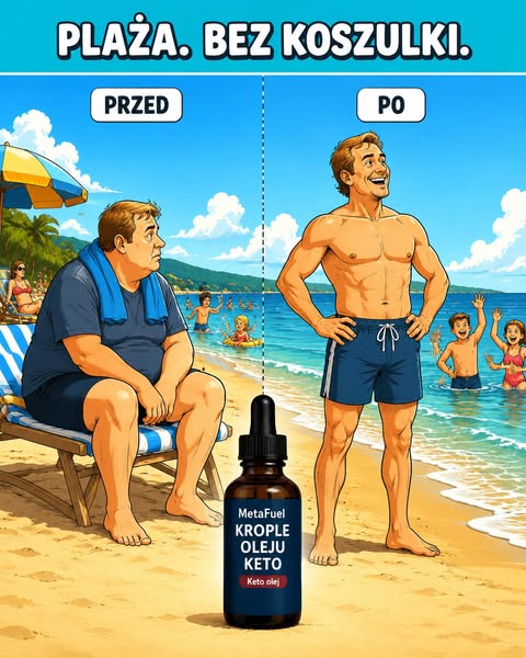 Chcesz pozbyć się opornego tłuszczu bez rygorystycznych diet i morderczych treningów?