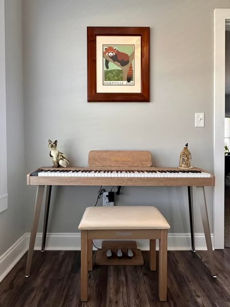 Piano Numérique