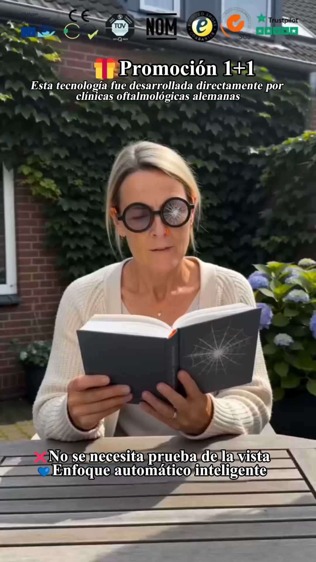【HAZ CLIC AQUÍ Y CONSIGUE TUS GAFAS 4 EN 1 ANTES DE QUE SE AGOTEN】