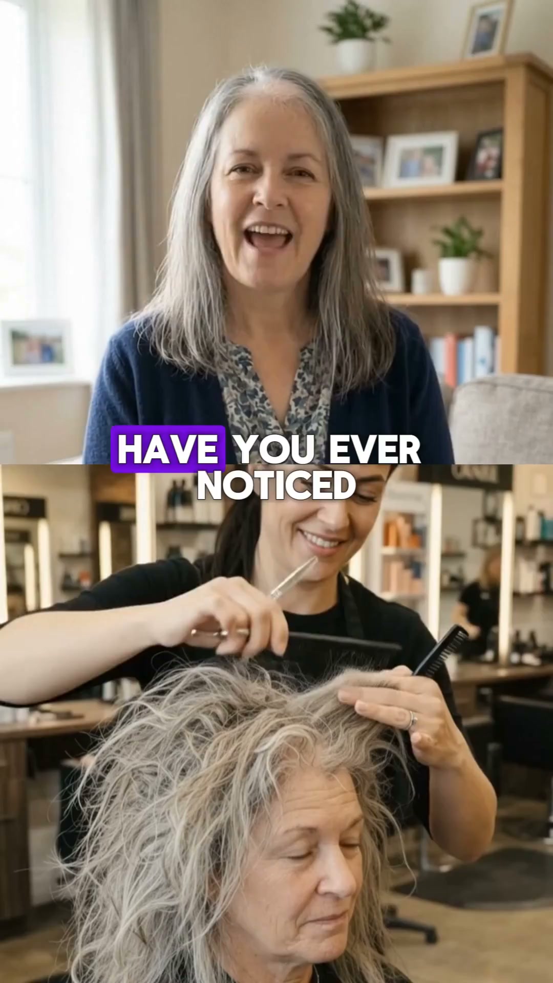 Doc said “it’s just menopause.” She was WRONG.
