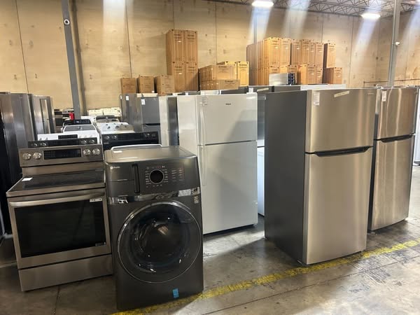 Second-Hand Kitchen Appliances 2026: Guide