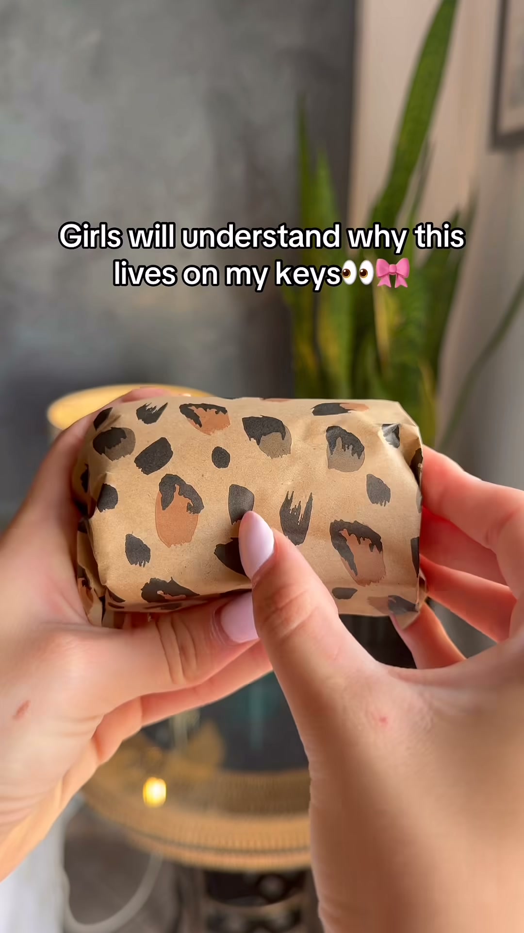 A Gift For The Forgetful Friend