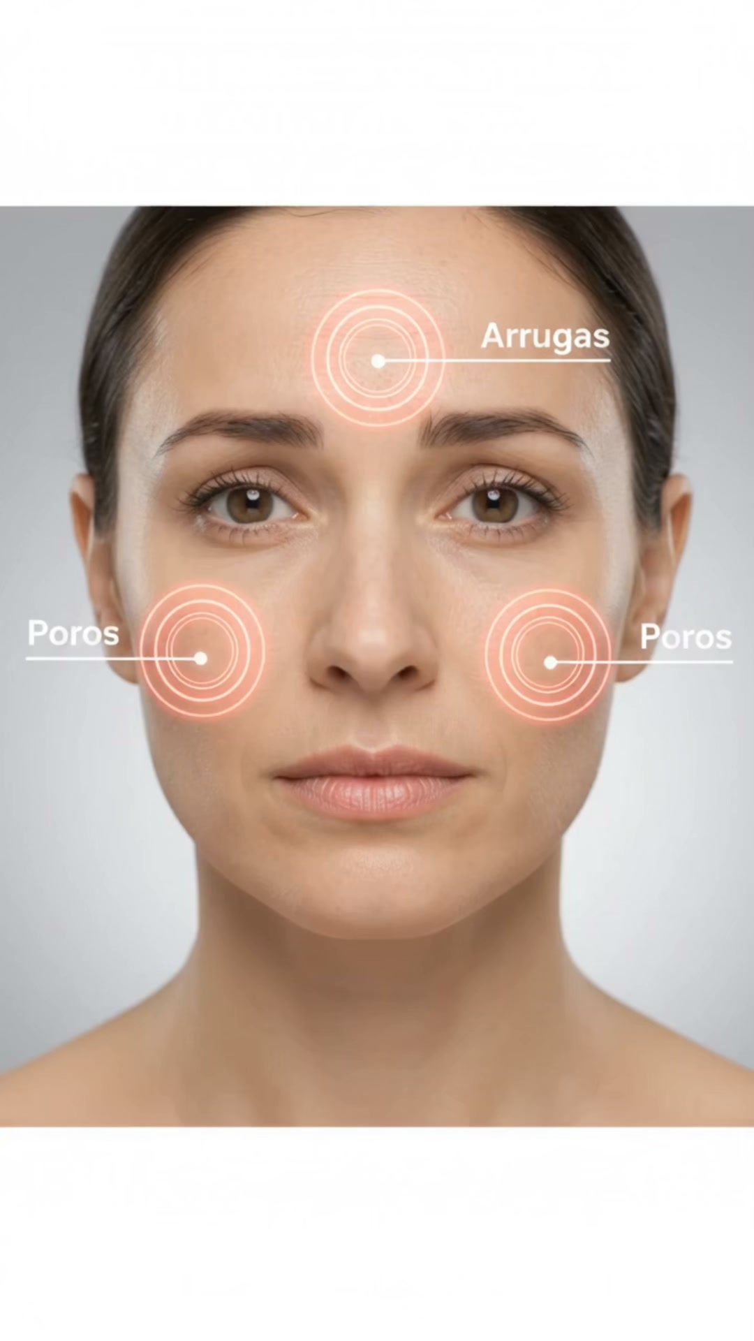 ¿TU MAQUILLAJE TE ENVEJECE?