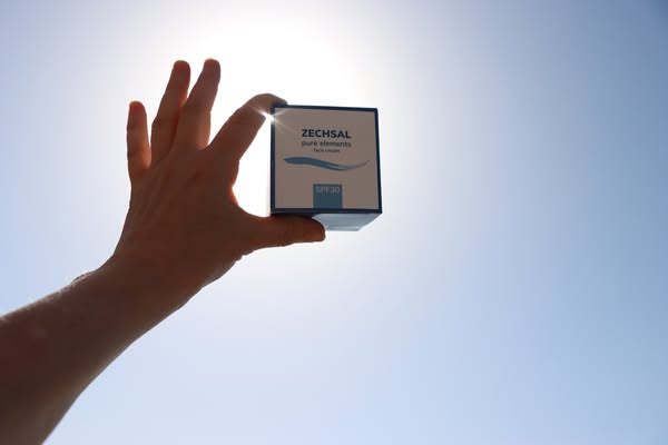 Ervaar de kracht van magnesium