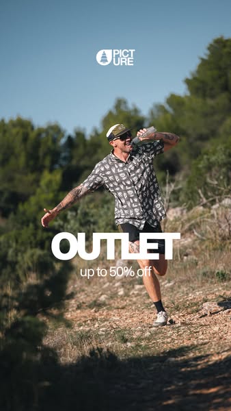 Up to 50% off on our Outlet deal