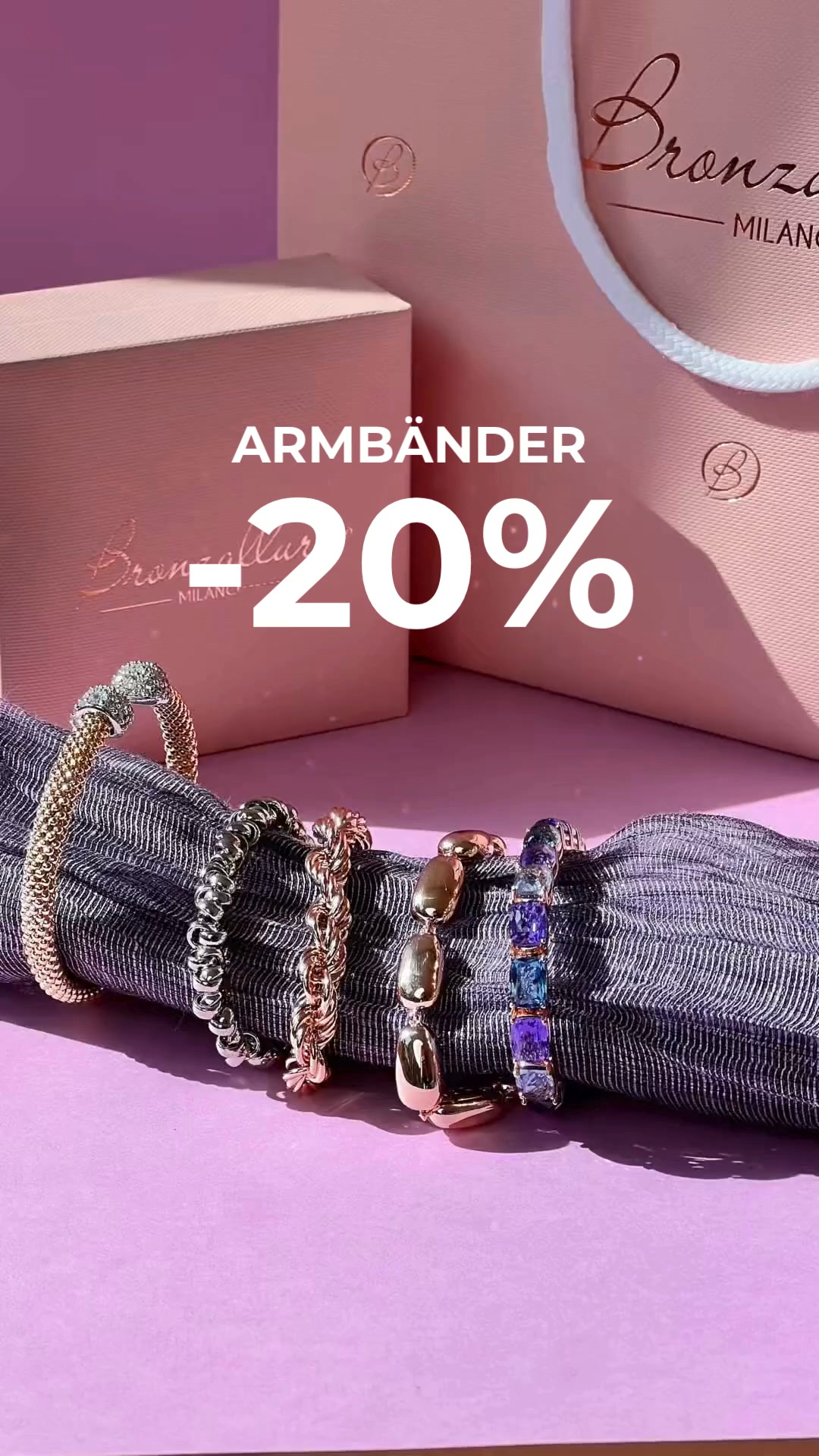 Armbänder im Angebot